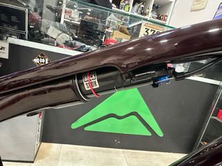 TREK SUPERCALIBER SL 9.7 GX AXS T-TYPE