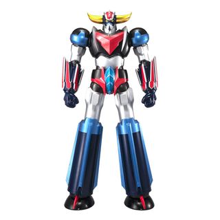 Figura Grendizer Vinilo Jumbo Sofbi 64cm