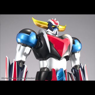 Figura Grendizer Vinilo Jumbo Sofbi 64cm
