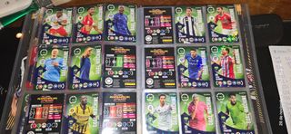 Álbum Adrenalyn XL FIFA World Cup 25