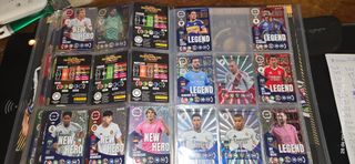 Álbum Adrenalyn XL FIFA World Cup 25