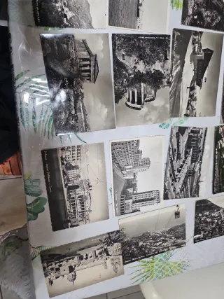 Lotto cartoline vecchie