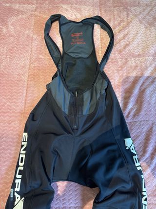 Culote Endura Thermo Lite Talla L