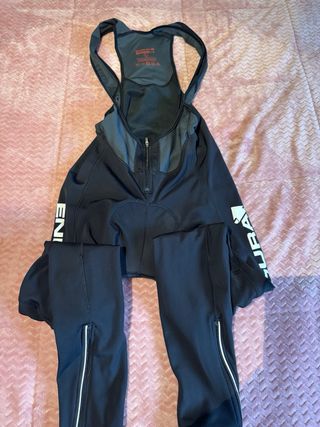 Culote Endura Thermo Lite Talla L