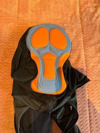 Culote Endura Thermo Lite Talla L