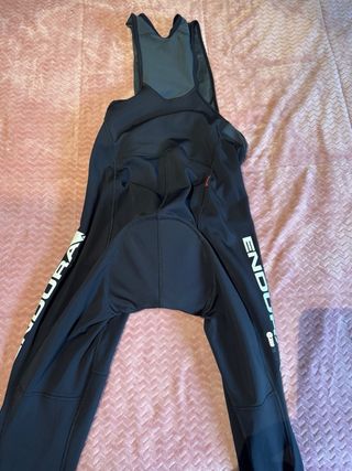 Culote Endura Thermo Lite Talla L