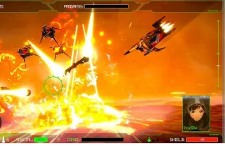 Juegos PS5 Star Wars Jedi Survivor y Rogue flight