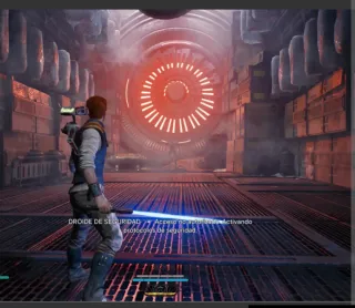 Juegos PS5 Star Wars Jedi Survivor y Rogue flight