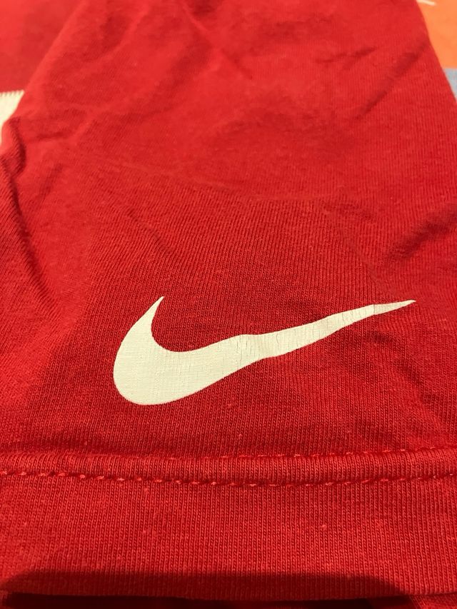 Camiseta Nike 49ers Colin Kaepernick #7