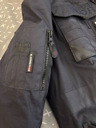 Parka Geographical Norway niño 14 años