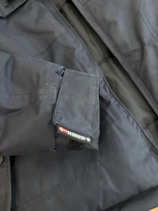 Parka Geographical Norway niño 14 años