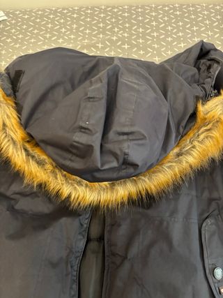 Parka Geographical Norway niño 14 años