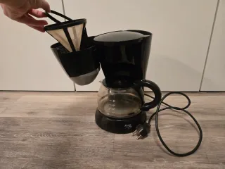 Cafetera Fagor Kenya CS-810