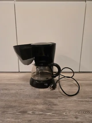 Cafetera Fagor Kenya CS-810