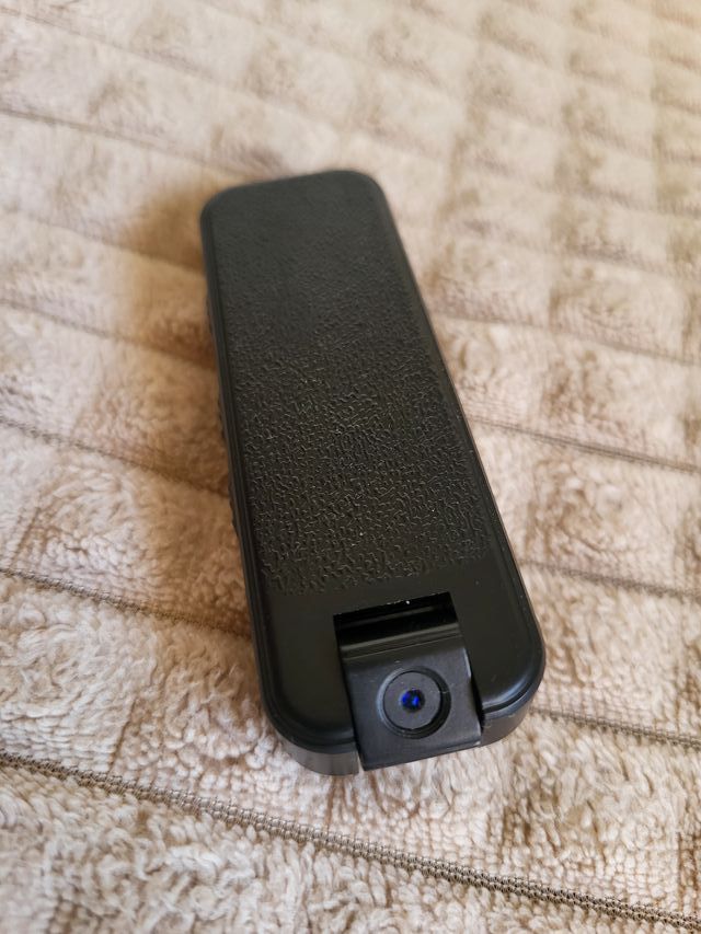 Mini Cámara HD 1080P