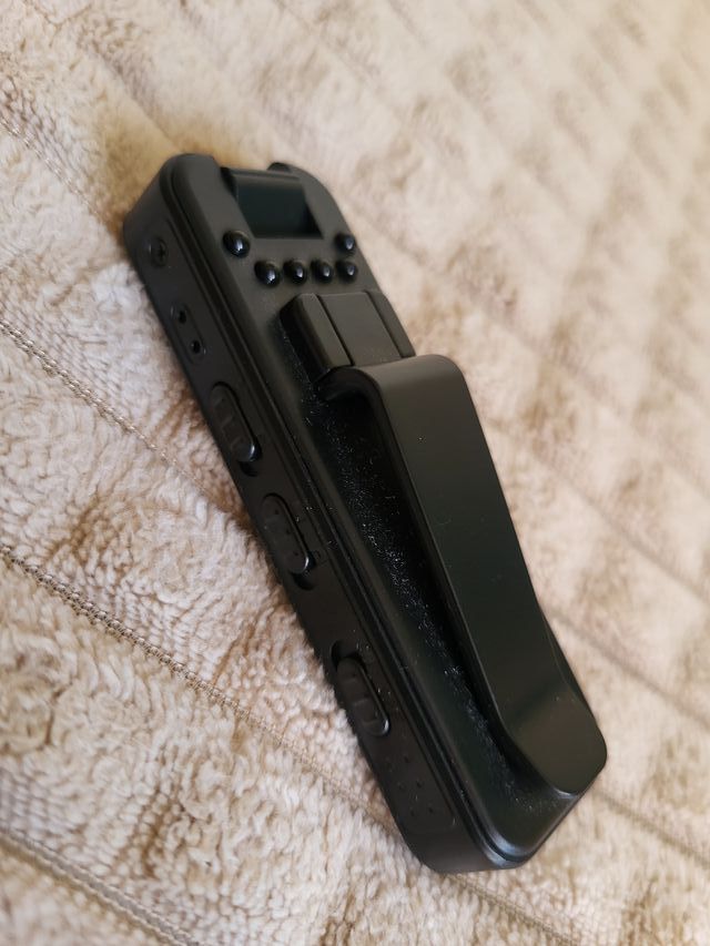 Mini Cámara HD 1080P