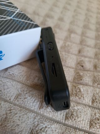 Mini Cámara HD 1080P