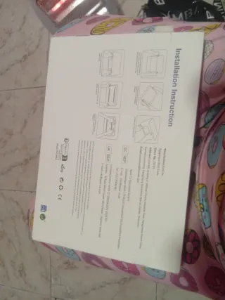 Funda Dura para MacBook