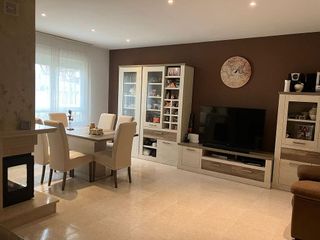 Casa adosada en venta en El Arroyo - La Fuente en Fuenlabrada