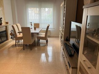 Casa adosada en venta en El Arroyo - La Fuente en Fuenlabrada