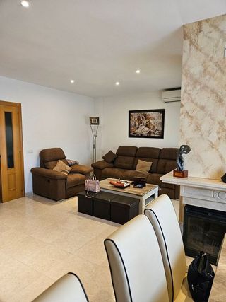 Casa adosada en venta en El Arroyo - La Fuente en Fuenlabrada