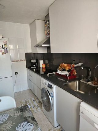 Casa adosada en venta en El Arroyo - La Fuente en Fuenlabrada