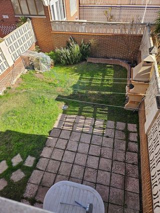 Casa adosada en venta en El Arroyo - La Fuente en Fuenlabrada