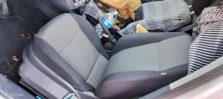 Volkswagen Caddy 2018