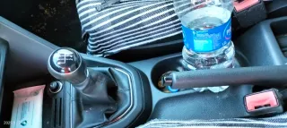 Volkswagen Caddy 2018