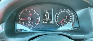 Volkswagen Caddy 2018