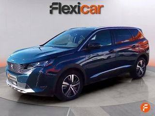 Peugeot 5008 1.5 BlueHDi 96kW S&S Allure Pack EAT8