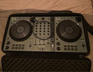 Pioneer DJ FLX6 GT Deck - Casi Nuevo + Maletín