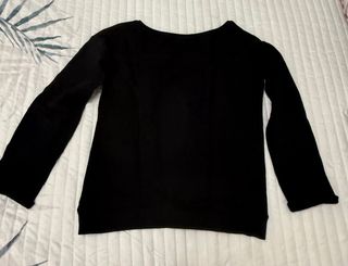 Jersey BSK NIGHT OUT Negro Talla S