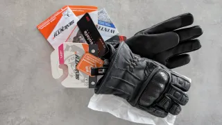 Guantes Seventy Degrees Urban sin estrenar