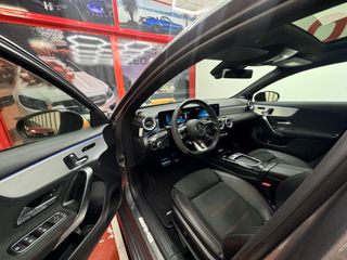 Mercedes-Benz Clase A 2024