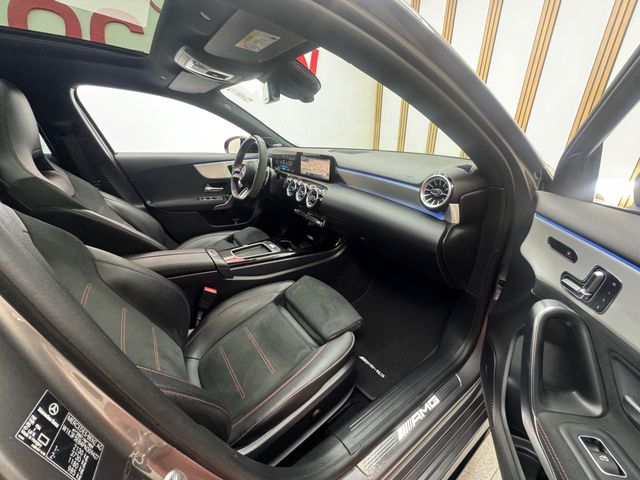 Mercedes-Benz Clase A 2024