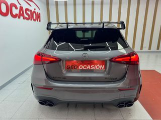 Mercedes-Benz Clase A 2024