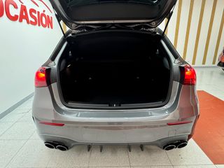 Mercedes-Benz Clase A 2024