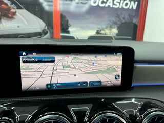 Mercedes-Benz Clase A 2024