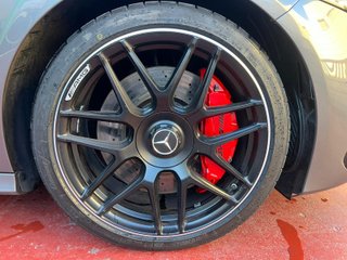 Mercedes-Benz Clase A AMG 2024