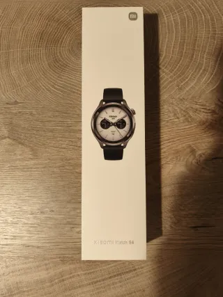 Xiaomi Watch S4 Nuovo