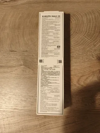 Xiaomi Watch S4 Nuovo