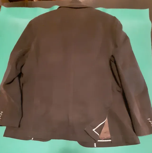 Giacca uomo sportiva marrone