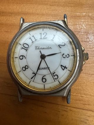 Reloj Thermidor Vintage
