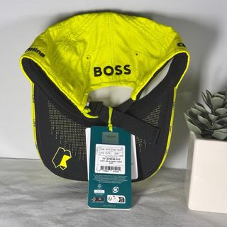 Gorra OFICIAL Aston Martin Fernando Alonso #14