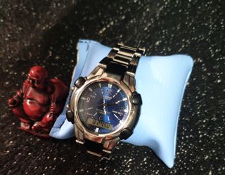 Reloj Casio Edifice Analógico-Digital