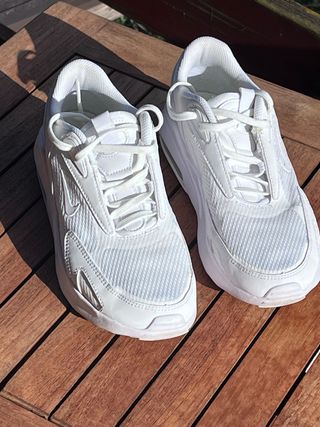 Scarpe Nike Donna Bianche