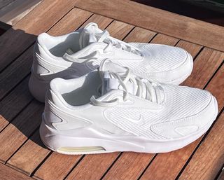 Scarpe Nike Donna Bianche