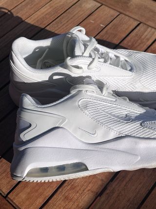 Scarpe Nike Donna Bianche