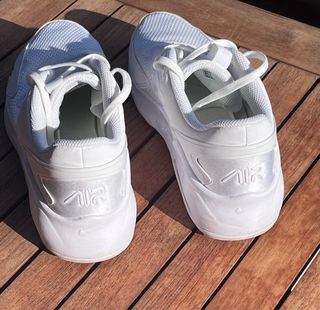 Scarpe Nike Donna Bianche